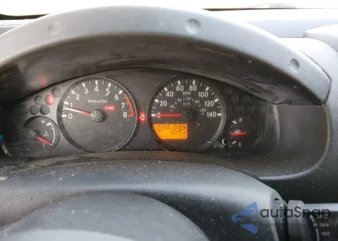 2008 Nissan Frontier Se-I4 z USA, uszkodzony, nr VIN 1N6BD06T78C404239